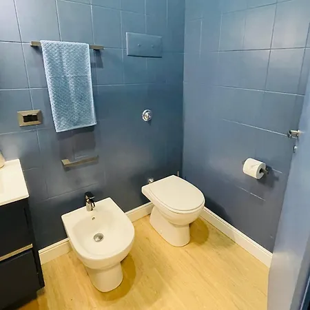 Casa de hóspedes Casa Viktoria- Family Con Bagno Privato Pordenone