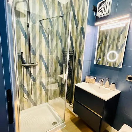 Casa de hóspedes Casa Viktoria- Family Con Bagno Privato Pordenone