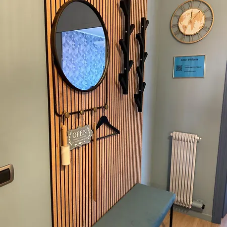 Gasthof Casa Viktoria- Family Con Bagno Privato