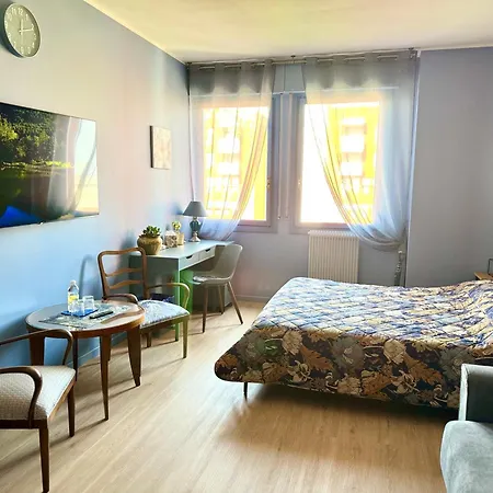Casa Viktoria- Family Con Bagno Privato 3*