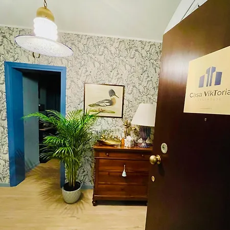 Casa Viktoria- Family Con Bagno Privato 3* Pordenone