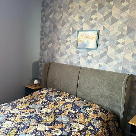 Casa Viktoria- Family Con Bagno Privato 3*