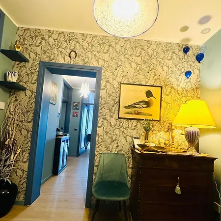 Casa Viktoria- Family Con Bagno Privato Casa de hóspedes Pordenone