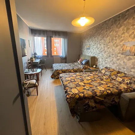 Gasthof Casa Viktoria- Family Con Bagno Privato 3*
