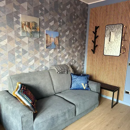 Casa Viktoria- Family Con Bagno Privato