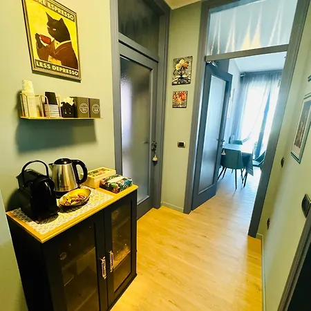 Casa Viktoria- Family Con Bagno Privato Casa de hóspedes