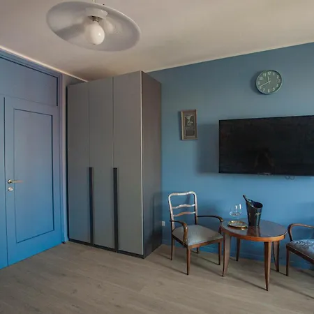 Casa Viktoria- Family Con Bagno Privato