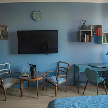 Casa Viktoria- Family Con Bagno Privato Gasthof Pordenone