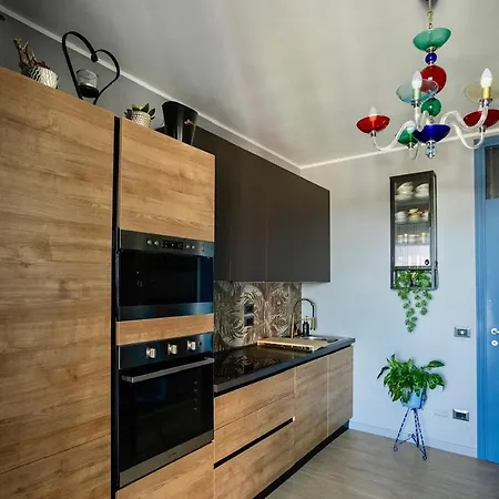 Casa Viktoria- Family Con Bagno Privato Pensión 3*